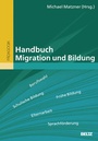 Cover: Handbuch Migration und Bildung - Beltz Verlagsgruppe GmbH & Co. KG