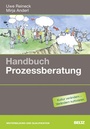 Cover: Handbuch Prozessberatung - Beltz Verlagsgruppe GmbH & Co. KG