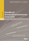 Cover: Handbuch Kompetenzorientierter Unterricht - Beltz Verlagsgruppe GmbH & Co. KG