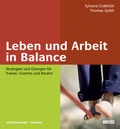Cover: Leben und Arbeit in Balance - Beltz Verlagsgruppe GmbH & Co. KG