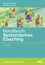 Cover: Handbuch Systemisches Coaching - Beltz Verlagsgruppe GmbH & Co. KG