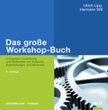 Cover: Das gro&szlig;e Workshop-Buch - Beltz Verlagsgruppe GmbH & Co. KG
