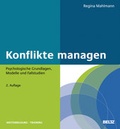 Cover: Konflikte managen - Beltz Verlagsgruppe GmbH & Co. KG