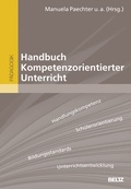 Cover: Handbuch Kompetenzorientierter Unterricht - Beltz Verlagsgruppe GmbH & Co. KG