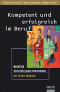 Cover: Kompetent und erfolgreich im Beruf - Beltz Verlagsgruppe GmbH & Co. KG