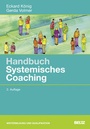 Cover: Handbuch Systemisches Coaching - Beltz Verlagsgruppe GmbH & Co. KG