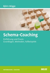 Enlarge image Cover: Schema-Coaching - Beltz eBook