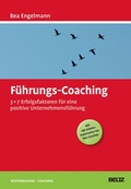 Cover: F&uuml;hrungs-Coaching - Beltz eBook