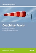 Cover: Coaching-Praxis - Beltz eBook