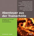 Cover: Abenteuer aus der Trainerh&ouml;lle - Beltz eBook