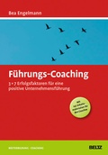 Cover: F&uuml;hrungs-Coaching - Beltz Verlagsgruppe GmbH & Co. KG