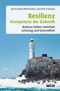 Cover: Resilienz - Kompetenz der Zukunft - Beltz eBook