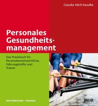 Abbildung von: Personales Gesundheitsmanagement - Julius Beltz