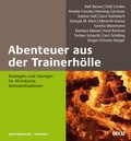Cover: Abenteuer aus der Trainerh&ouml;lle - Beltz Verlagsgruppe GmbH & Co. KG