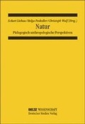 Cover: Natur - Beltz Verlagsgruppe GmbH & Co. KG