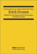 Cover: Erich Fromm - Beltz Verlagsgruppe GmbH & Co. KG