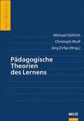 Cover: P&auml;dagogische Theorien des Lernens - Beltz Verlagsgruppe GmbH & Co. KG