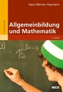 Cover: Allgemeinbildung und Mathematik - Beltz eBook