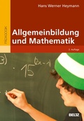 Cover: Allgemeinbildung und Mathematik - Beltz eBook