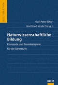 Cover: Naturwissenschaftliche Bildung - Beltz Verlagsgruppe GmbH & Co. KG