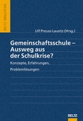 Cover: Gemeinschaftsschule - Ausweg aus der Schulkrise? - Beltz Verlagsgruppe GmbH & Co. KG