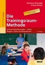 Cover: Die Trainingsraum-Methode - Beltz eBook