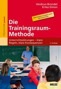 Cover: Die Trainingsraum-Methode - Beltz eBook