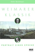 Cover: Weimarer Klassik - Beltz Verlagsgruppe GmbH & Co. KG