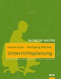 Enlarge image Cover: Unterrichtsplanung - Beltz Verlagsgruppe GmbH & Co. KG