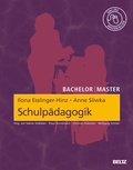 Cover: Schulp&auml;dagogik - Beltz Verlagsgruppe GmbH & Co. KG