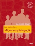 Cover: Migrationsp&auml;dagogik - Beltz Verlagsgruppe GmbH & Co. KG