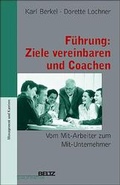 Cover: F&uuml;hrung: Ziele vereinbaren und Coachen - Beltz Verlagsgruppe GmbH & Co. KG