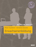 Cover: Erwachsenenbildung - Beltz Verlagsgruppe GmbH & Co. KG