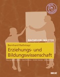 Cover: Erziehungs- und Bildungswissenschaft - Beltz Verlagsgruppe GmbH & Co. KG