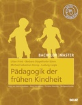 Cover: P&auml;dagogik der fr&uuml;hen Kindheit - Beltz Verlagsgruppe GmbH & Co. KG