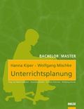 Cover: Unterrichtsplanung - Beltz eBook