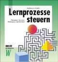Cover: Lernprozesse steuern - Beltz Verlagsgruppe GmbH & Co. KG