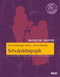 Cover: Schulp&auml;dagogik - Beltz eBook