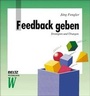 Cover: Feedback geben - Beltz Verlagsgruppe GmbH & Co. KG