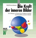 Cover: Die Kraft der inneren Bilder - Beltz Verlagsgruppe GmbH & Co. KG