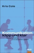 Cover: Kommunikation klipp und klar - Beltz Verlagsgruppe GmbH & Co. KG