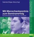 Cover: Mit Menschenkenntnis zum Seminarerfolg - Beltz Verlagsgruppe GmbH & Co. KG