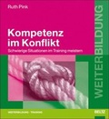Cover: Kompetenz im Konflikt - Beltz Verlagsgruppe GmbH & Co. KG
