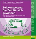 Cover: Zeitkompetenz: Die Zeit f&uuml;r sich gewinnen - Beltz Verlagsgruppe GmbH & Co. KG