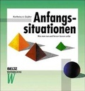 Cover: Anfangssituationen - Beltz Verlagsgruppe GmbH & Co. KG