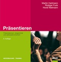 Cover: Pr&auml;sentieren - Beltz Verlagsgruppe GmbH & Co. KG