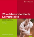 Cover: 20 erlebnisorientierte Lernprojekte - Beltz Verlagsgruppe GmbH & Co. KG