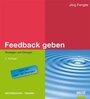 Cover: Feedback geben - Beltz Verlagsgruppe GmbH & Co. KG