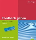 Cover: Feedback geben - Beltz Verlagsgruppe GmbH & Co. KG