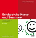 Cover: Erfolgreiche Kurse und Seminare - Beltz Verlagsgruppe GmbH & Co. KG